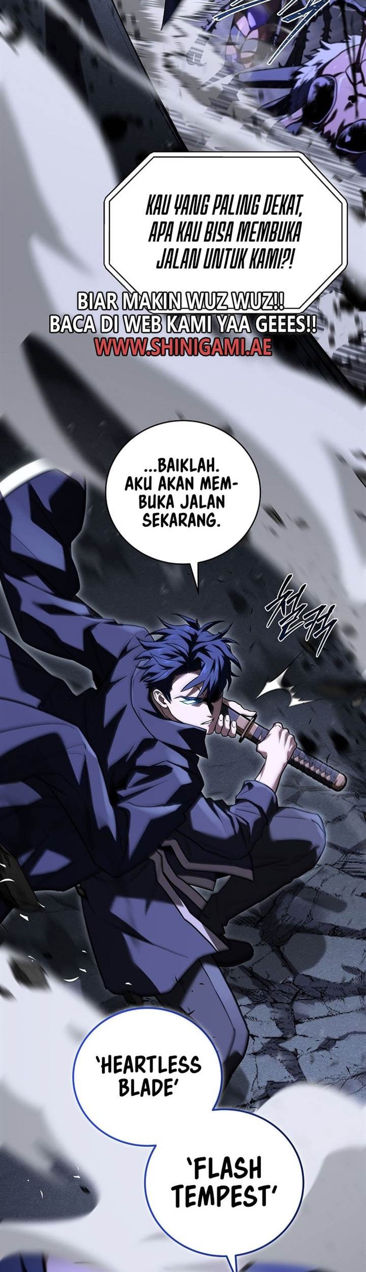Chapter 158 - halaman 20
