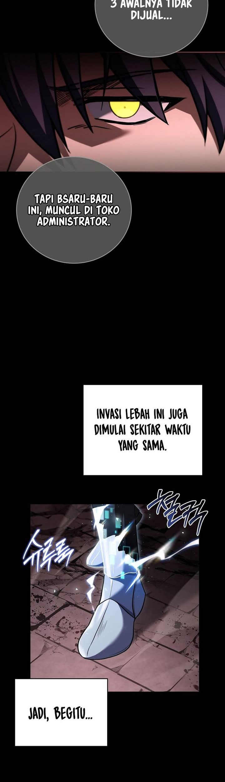 Chapter 158 - halaman 28