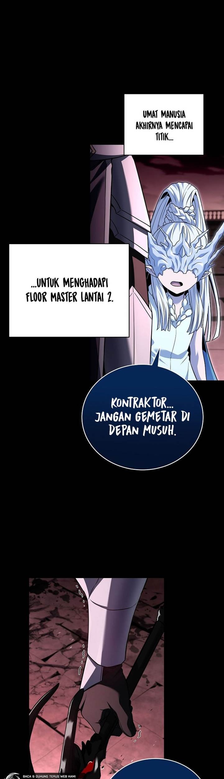 Chapter 158 - halaman 29