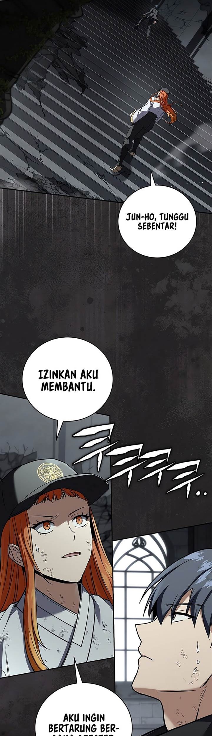 Chapter 157 - halaman 36