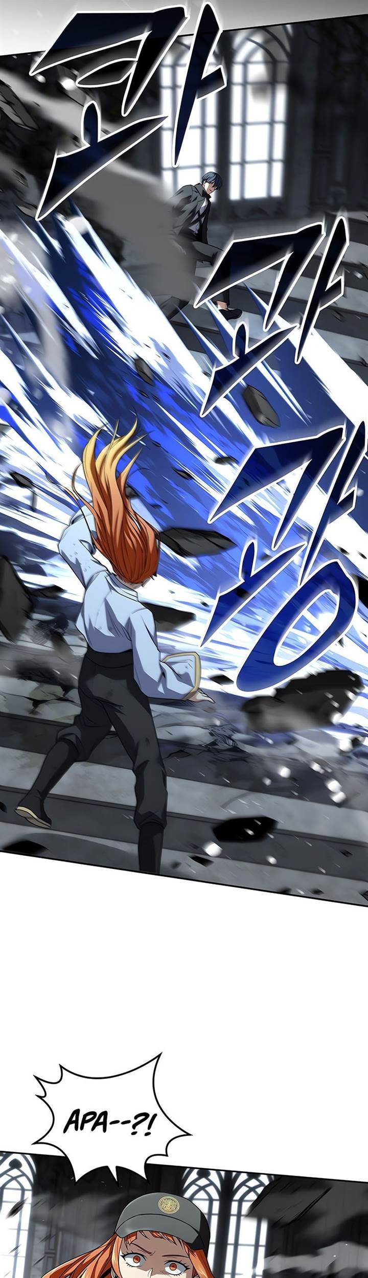 Chapter 157 - halaman 38