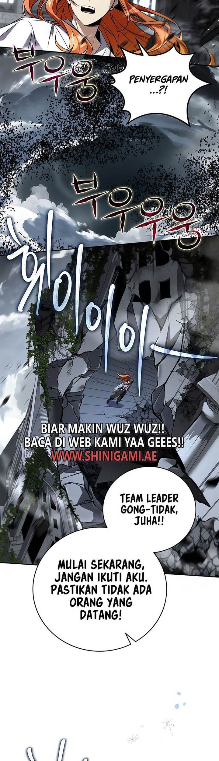 Chapter 157 - halaman 39