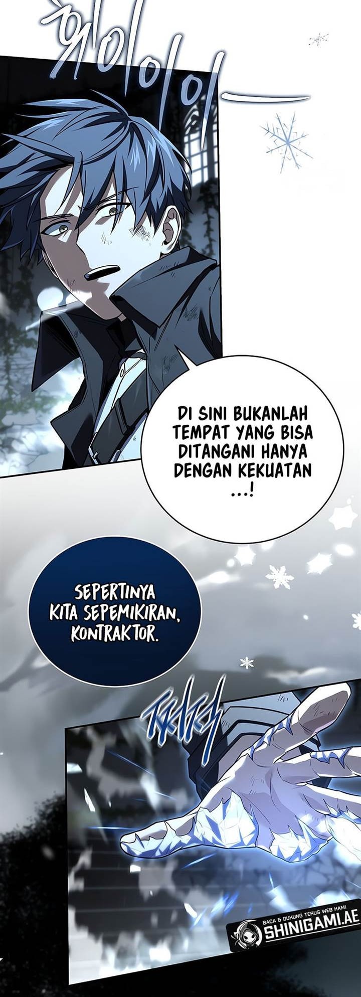 Chapter 157 - halaman 40
