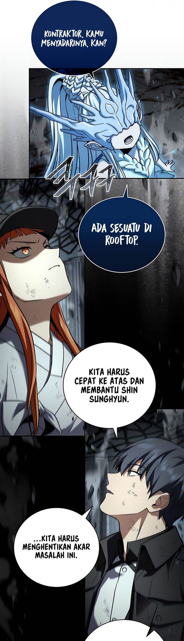 Chapter 157 - halaman 18