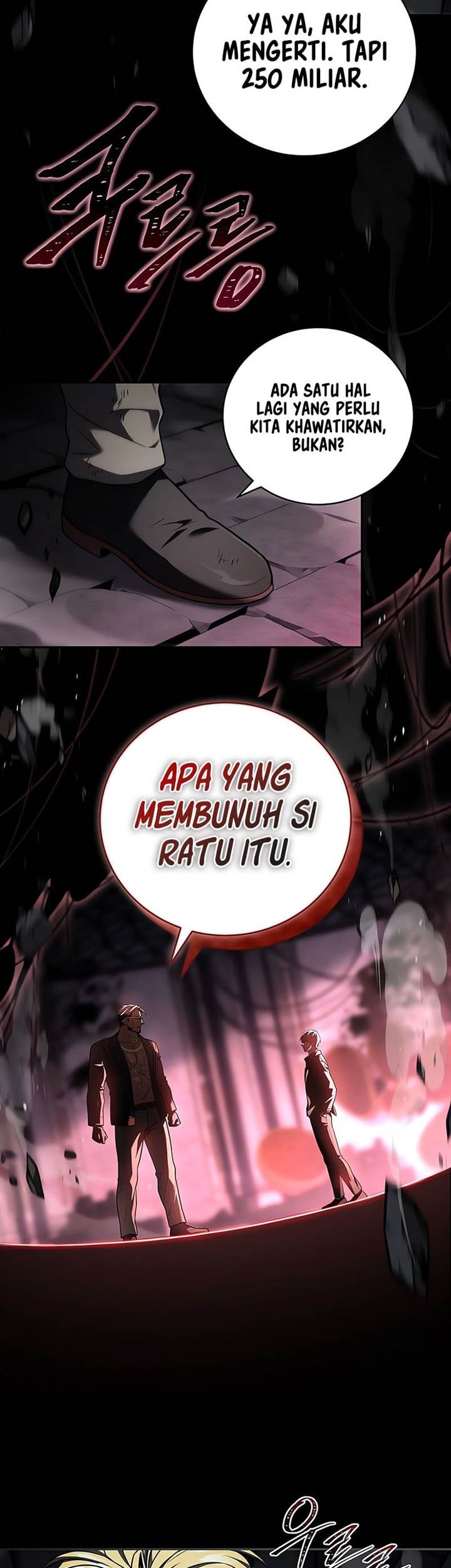 Chapter 157 - halaman 19