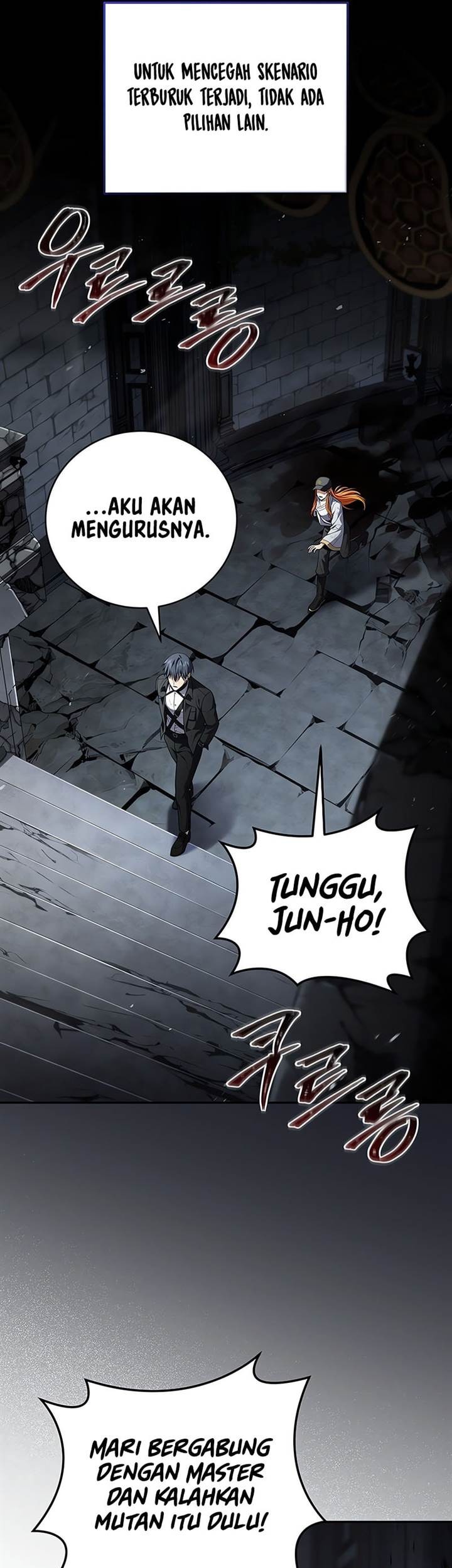 Chapter 157 - halaman 22