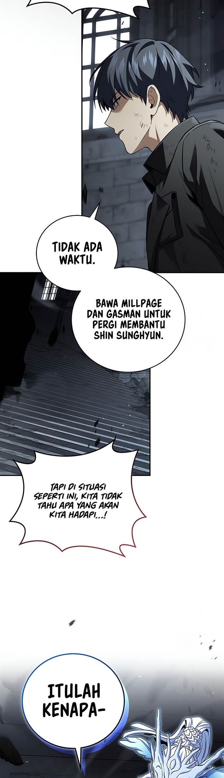 Chapter 157 - halaman 23