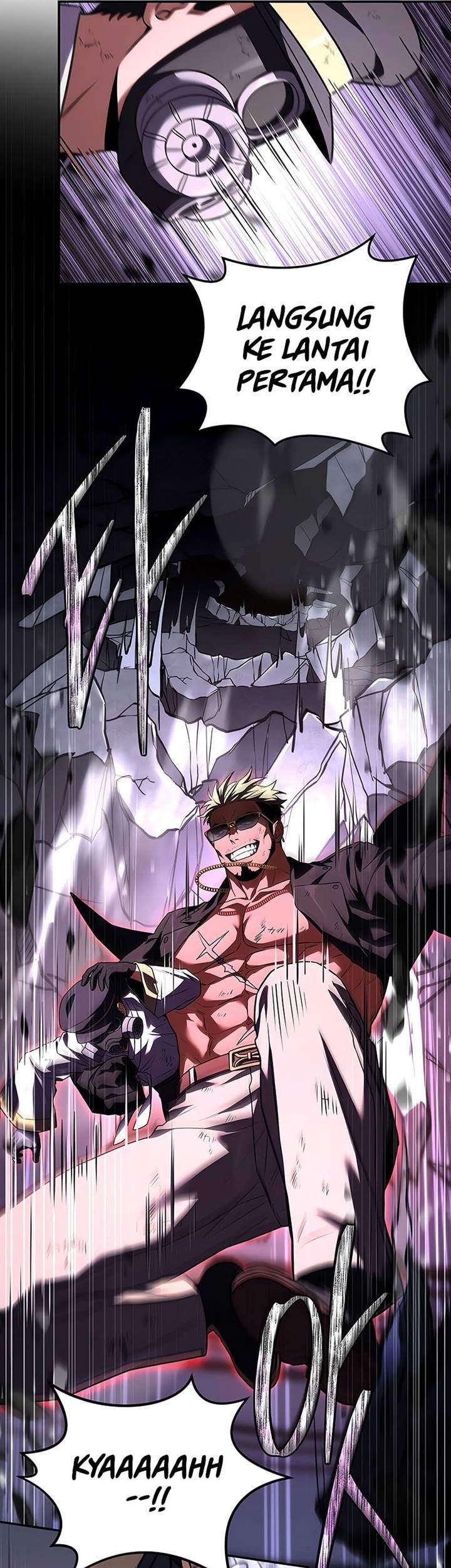 Chapter 157 - halaman 29