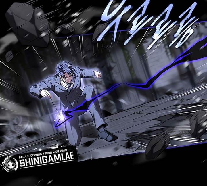 Chapter 157 - halaman 33