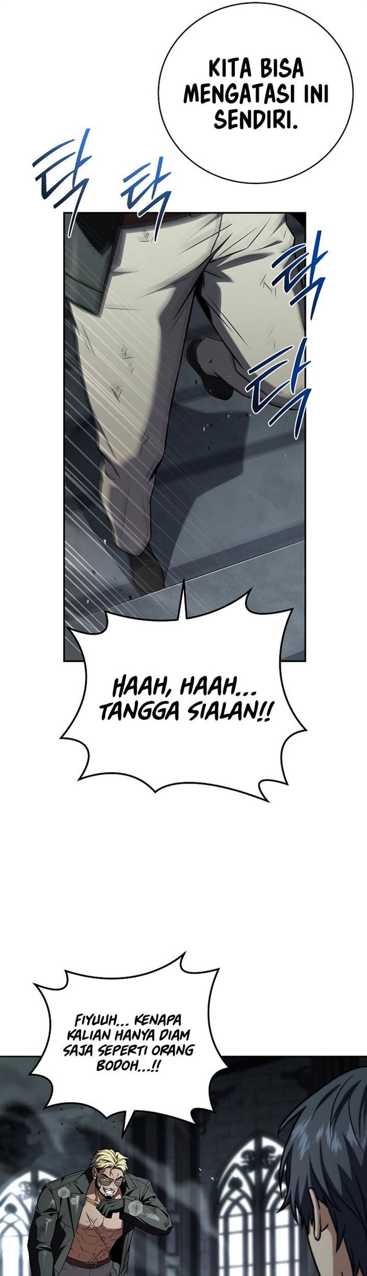 Chapter 156 - halaman 33