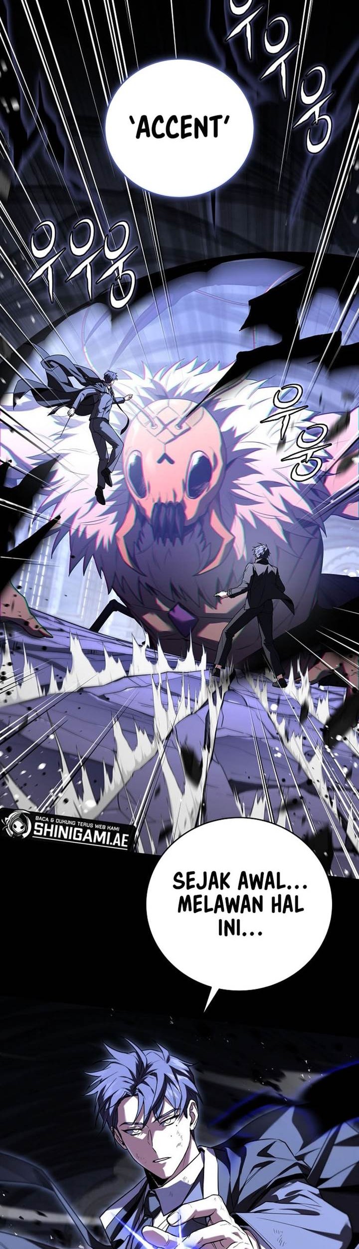 Chapter 156 - halaman 23