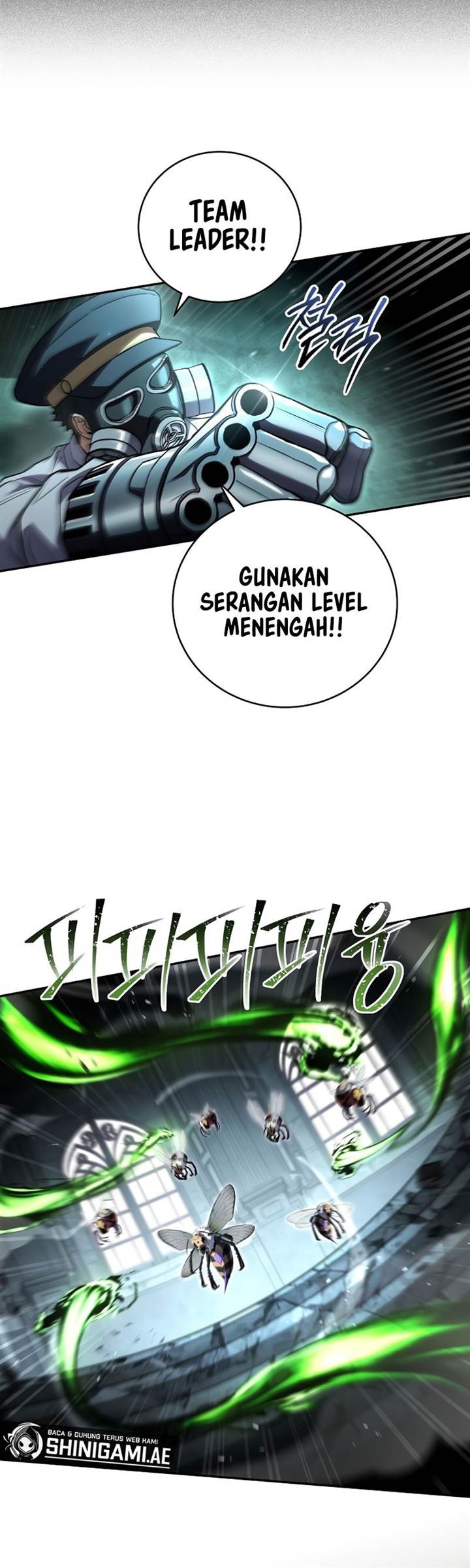 Chapter 155 - halaman 35