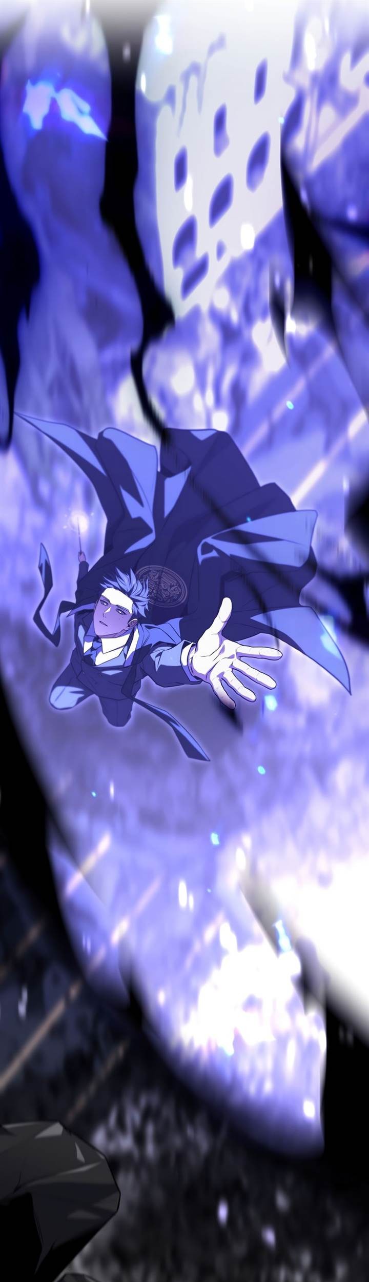 Chapter 155 - halaman 22