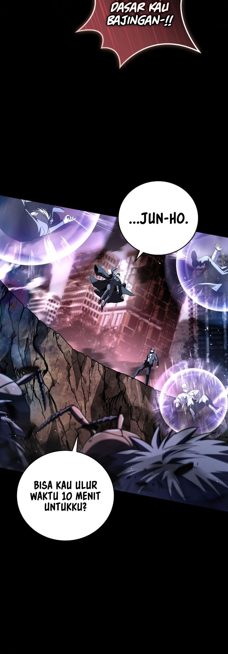 Chapter 154 - halaman 42