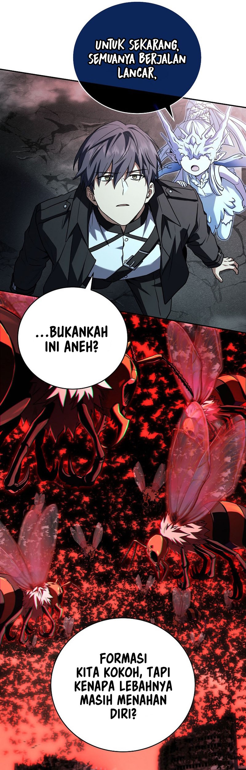 Chapter 154 - halaman 25
