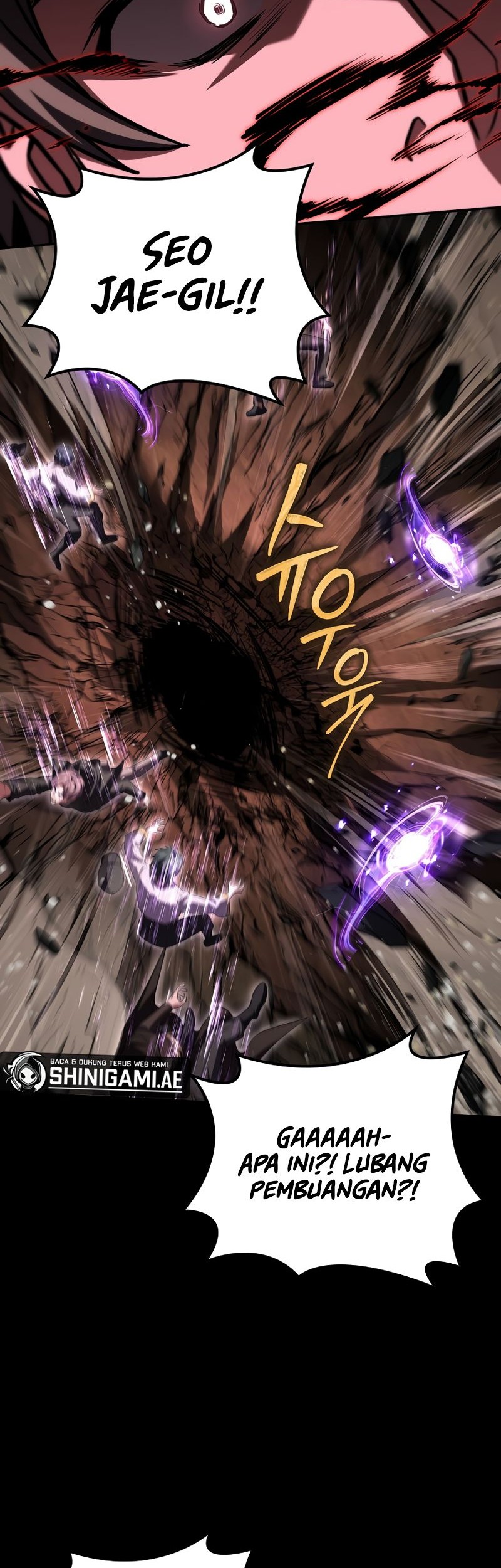 Chapter 154 - halaman 29