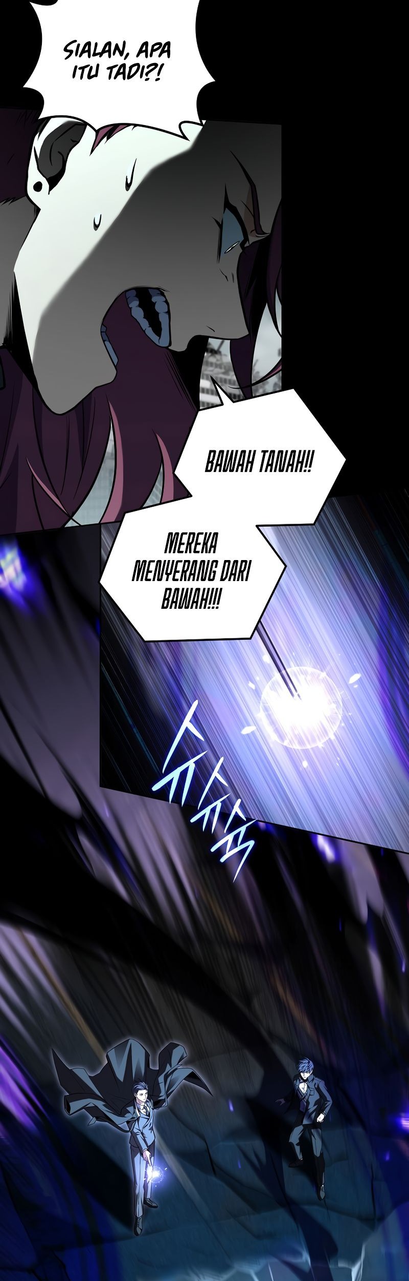 Chapter 154 - halaman 30