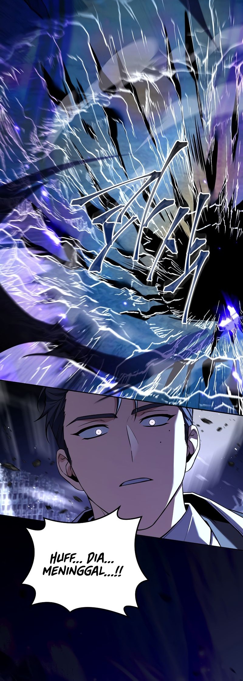Chapter 154 - halaman 31