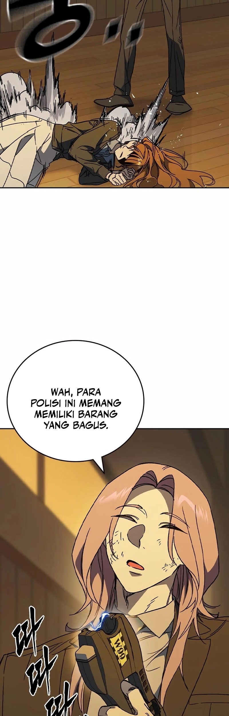 Chapter 270 - halaman 32
