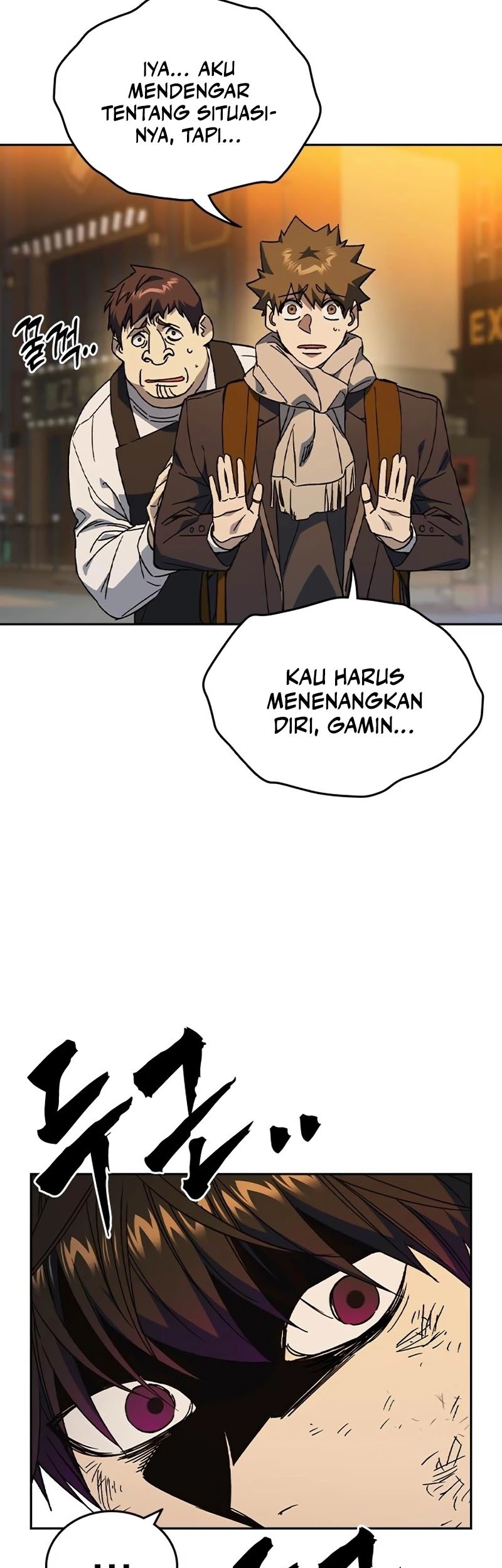 Chapter 266 - halaman 23
