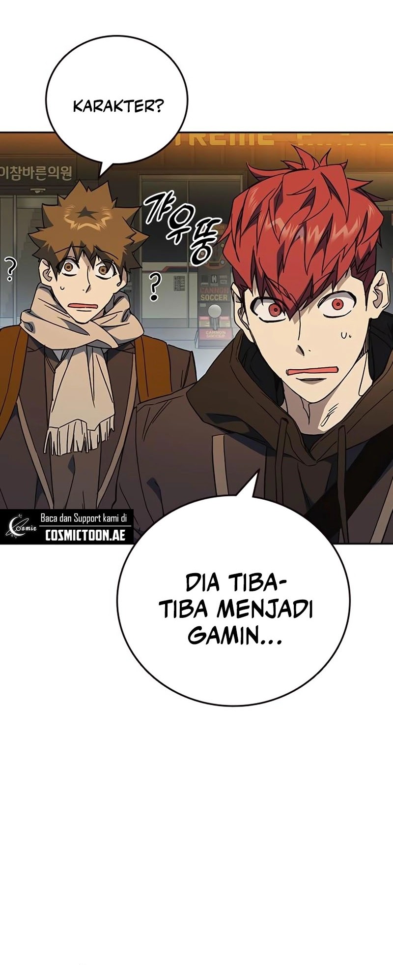 Chapter 266 - halaman 26