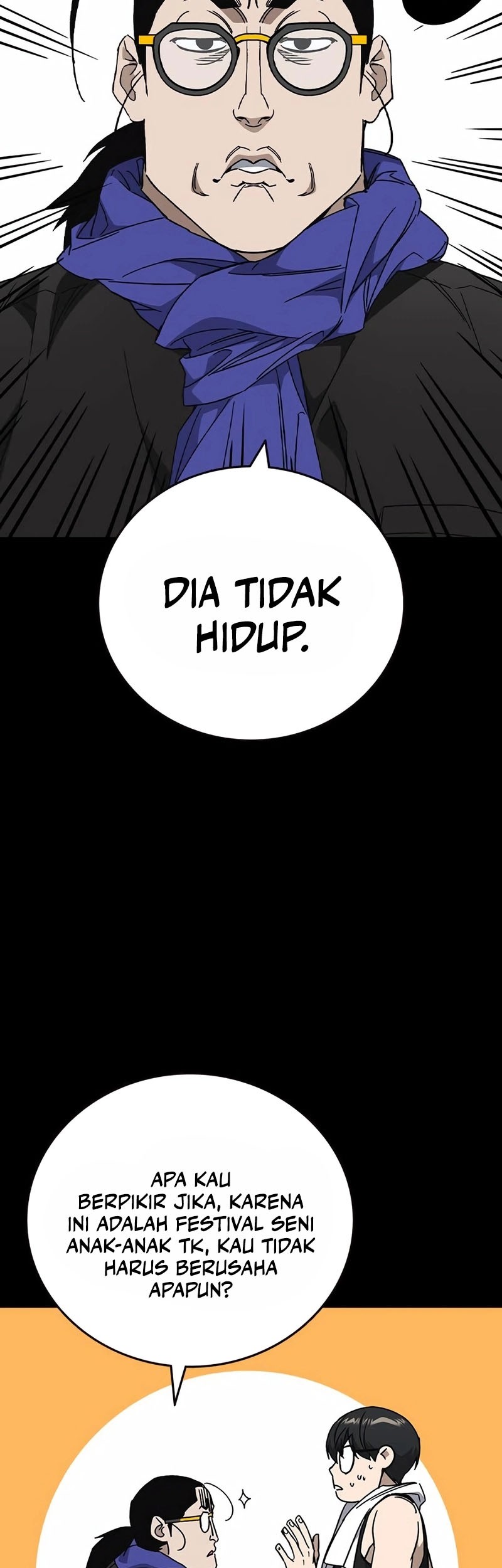 Chapter 265 - halaman 20