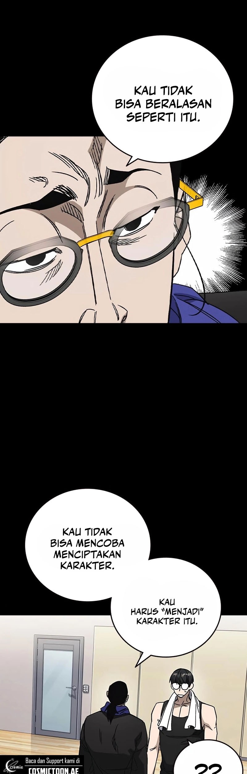 Chapter 265 - halaman 22