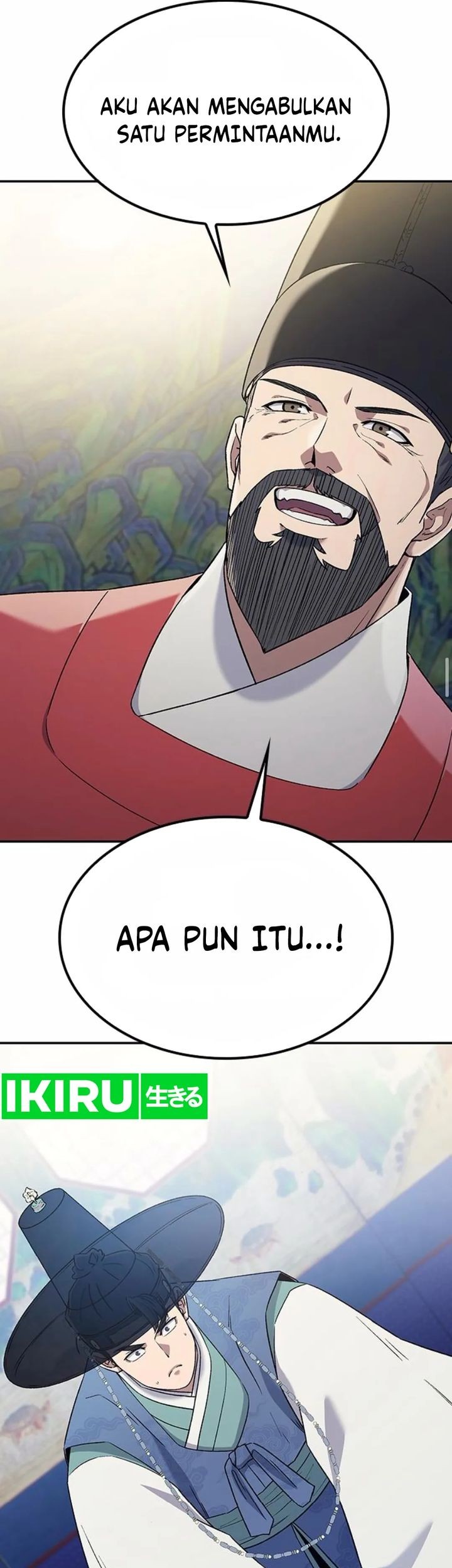 Chapter 45 - halaman 70