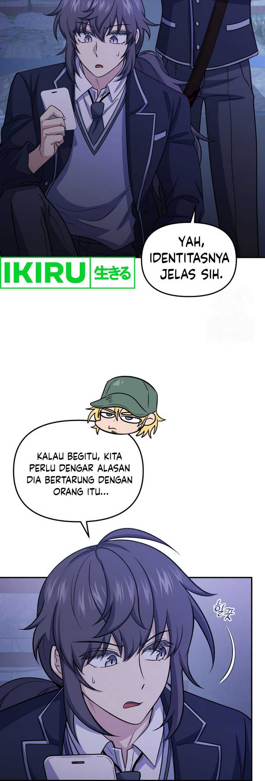 Chapter 78 - halaman 6