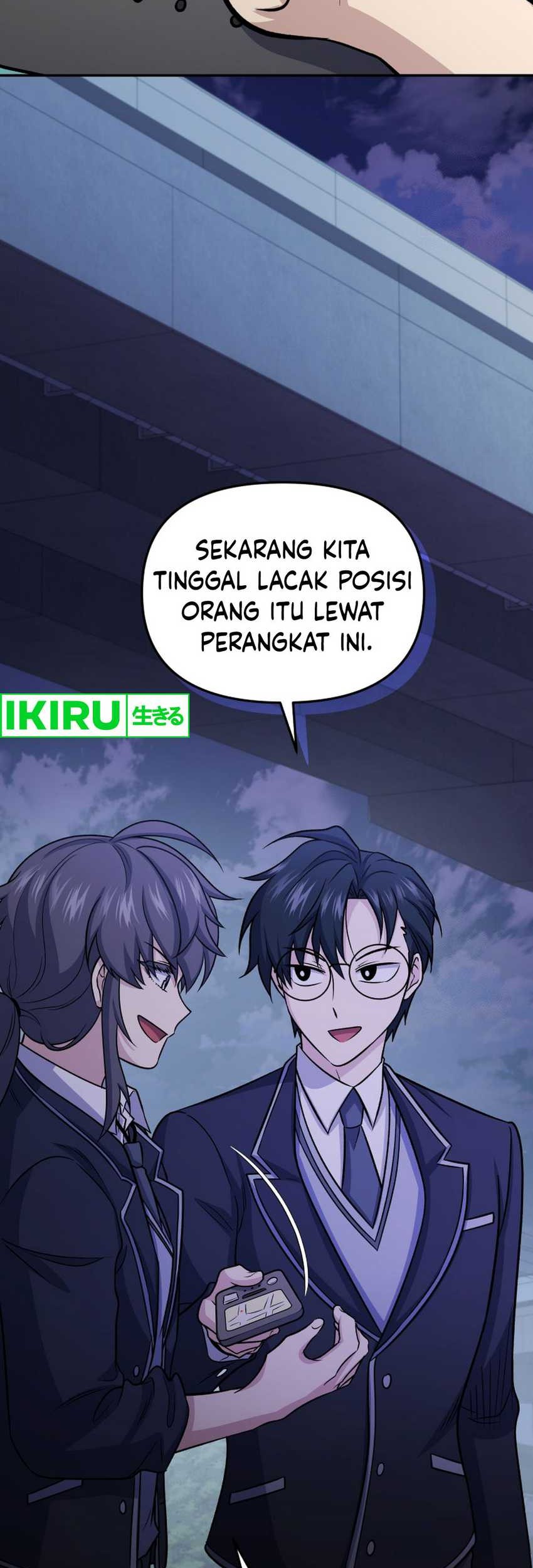 Chapter 78 - halaman 25