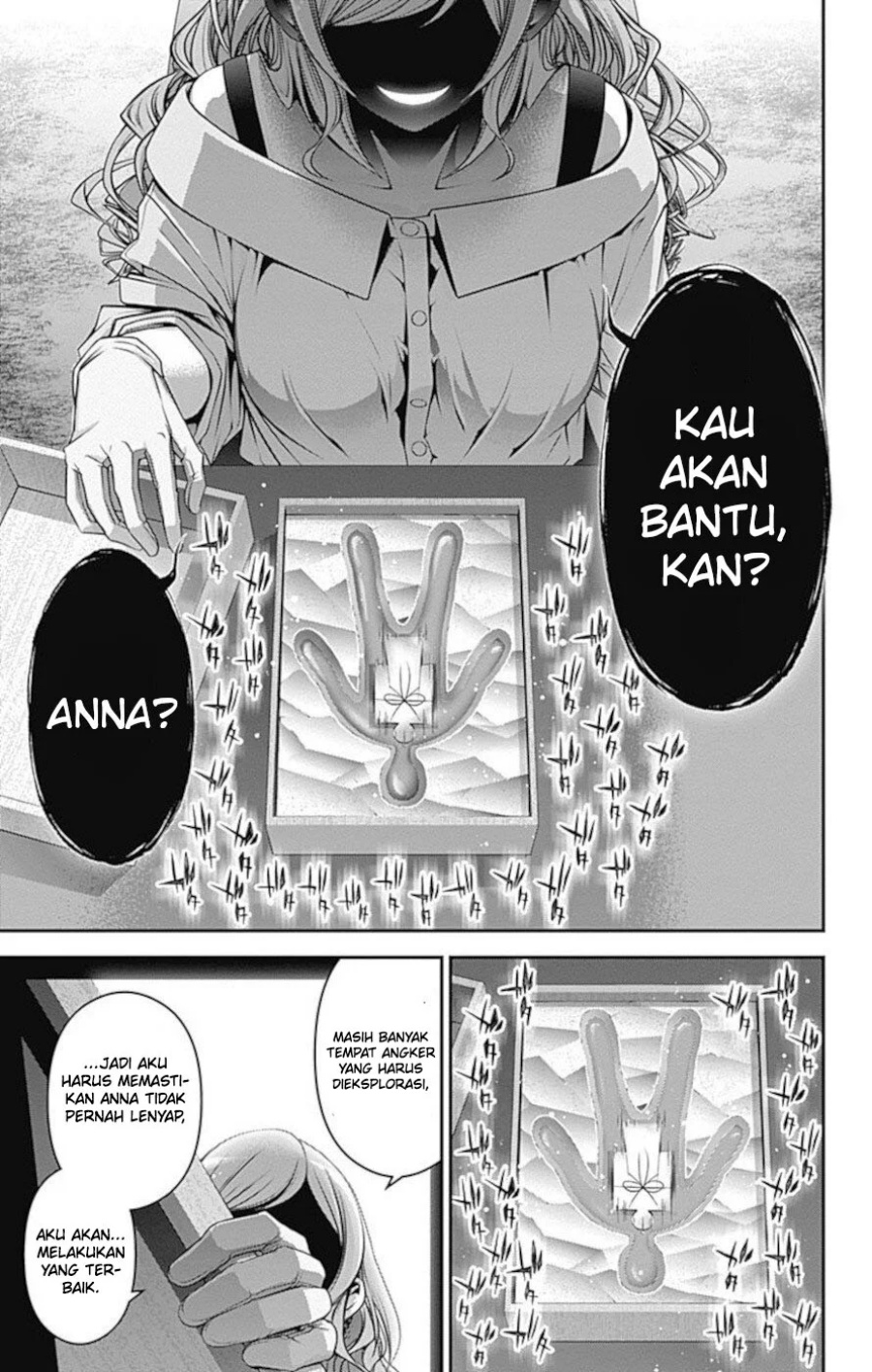 Chapter 20 - halaman 33