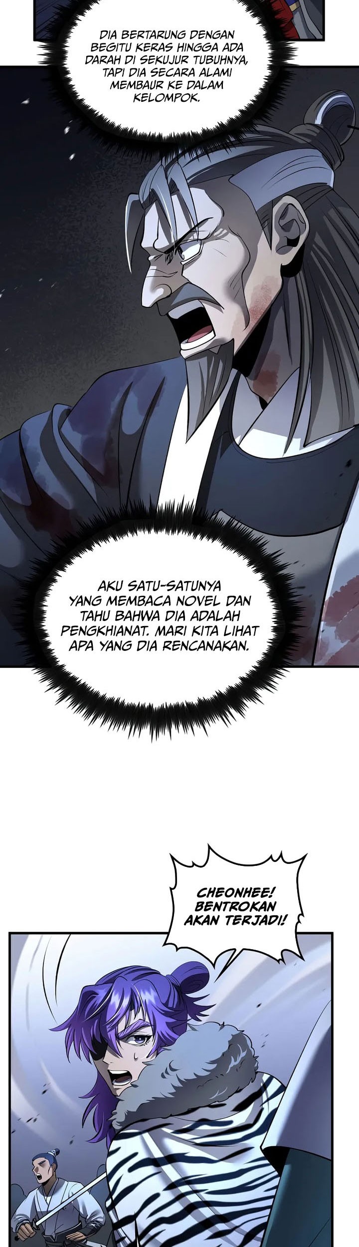 Chapter 186 - halaman 21