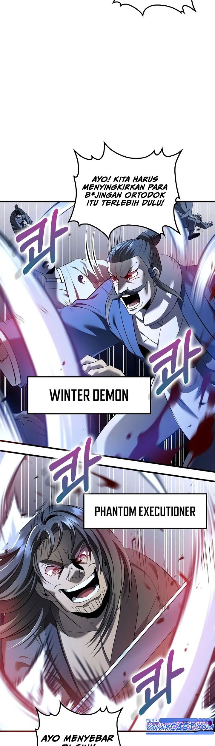 Chapter 186 - halaman 31