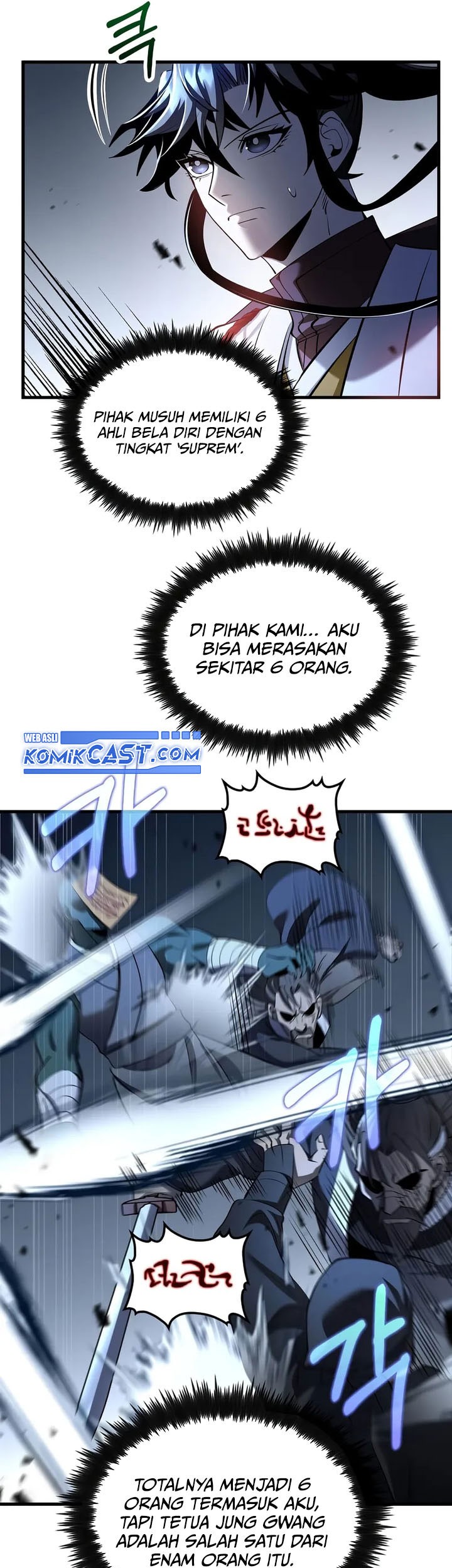 Chapter 186 - halaman 35