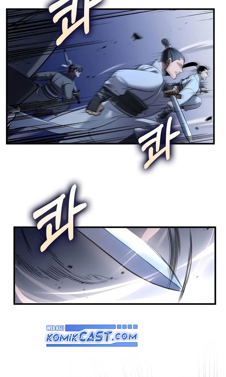 Chapter 186 - halaman 18