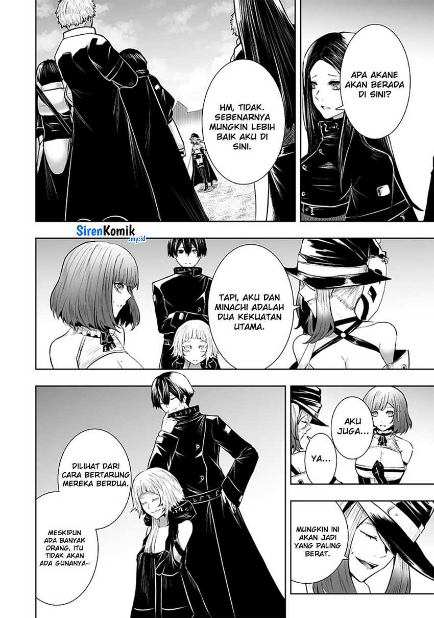 Chapter 111 - halaman 15