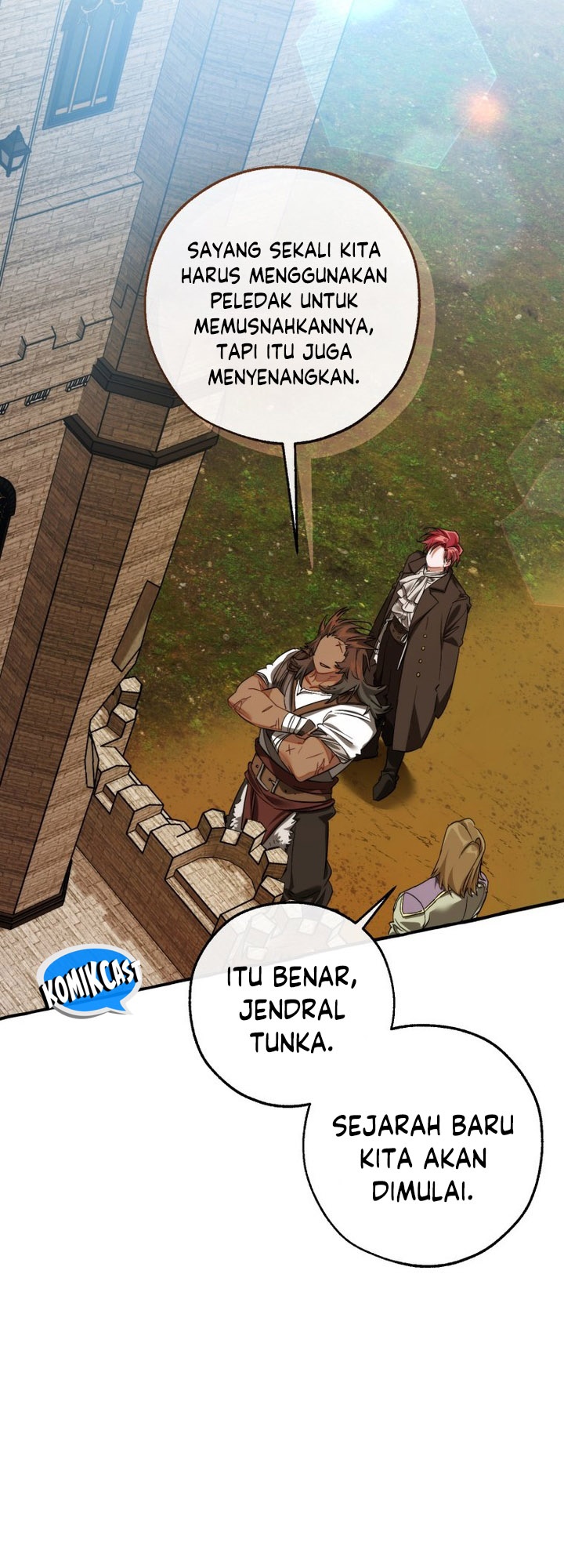 Chapter 141 - halaman 42