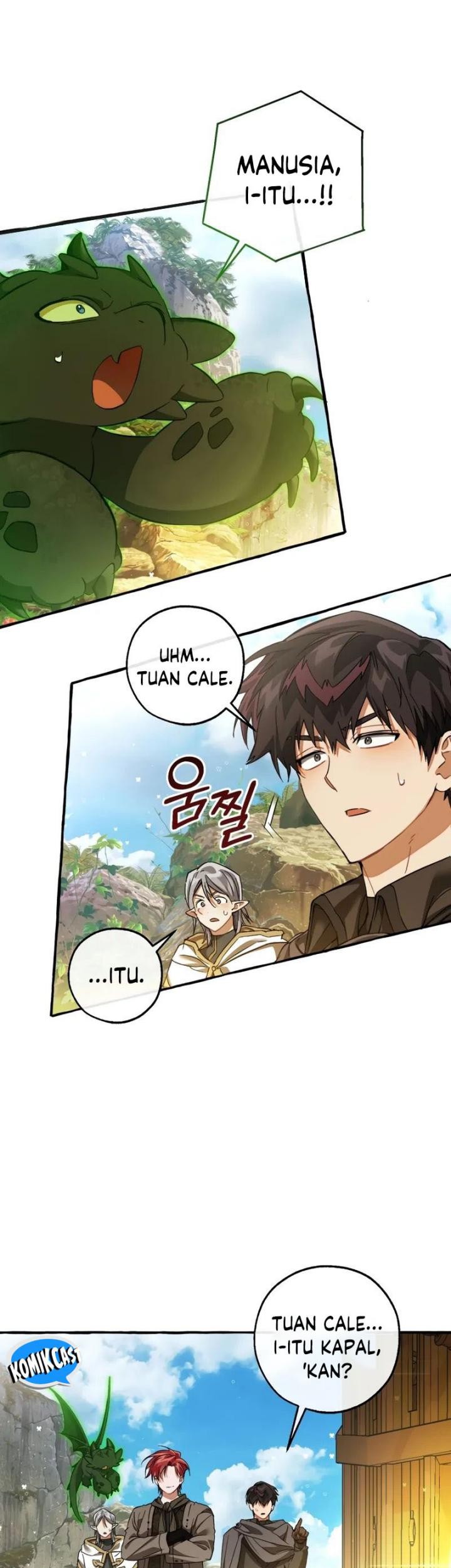 Chapter 139 - halaman 41