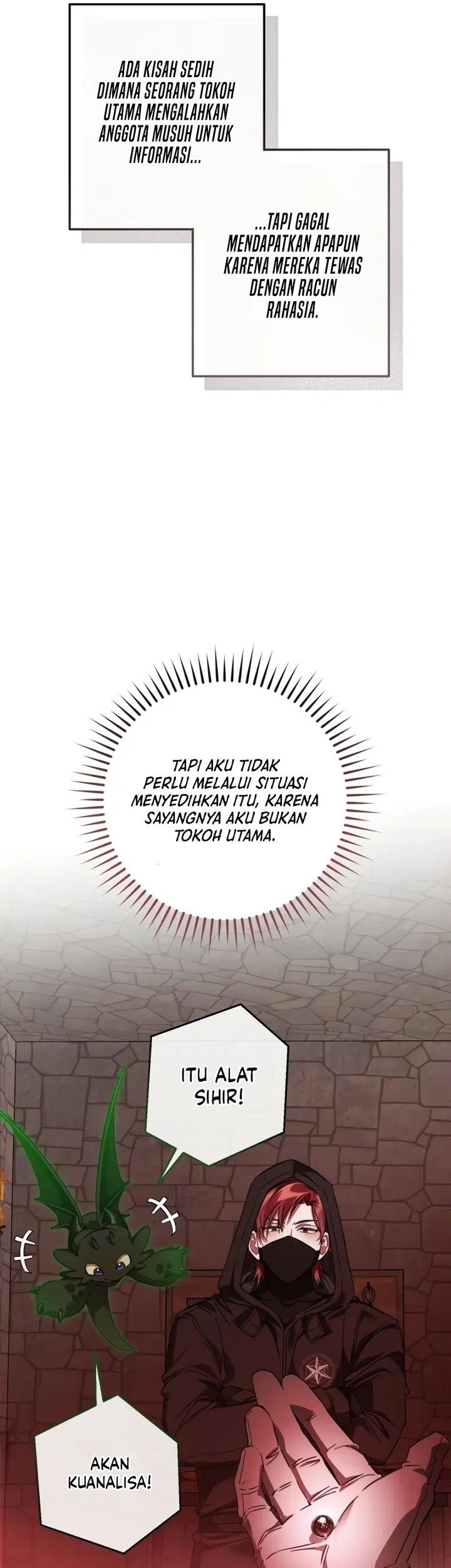 Chapter 137 - halaman 23