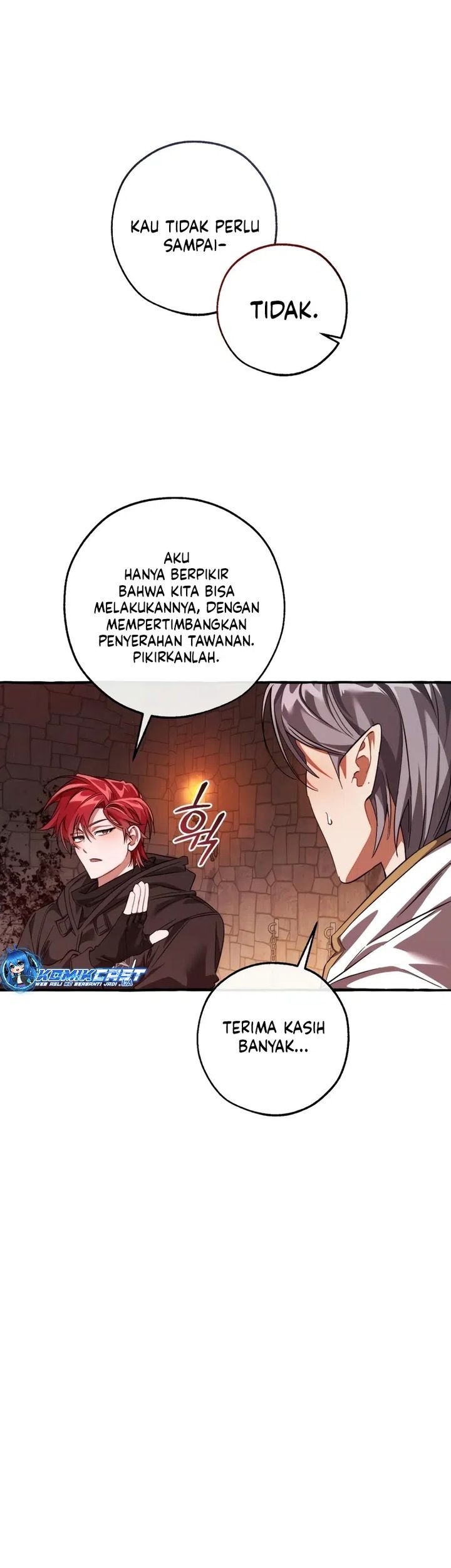 Chapter 137 - halaman 35