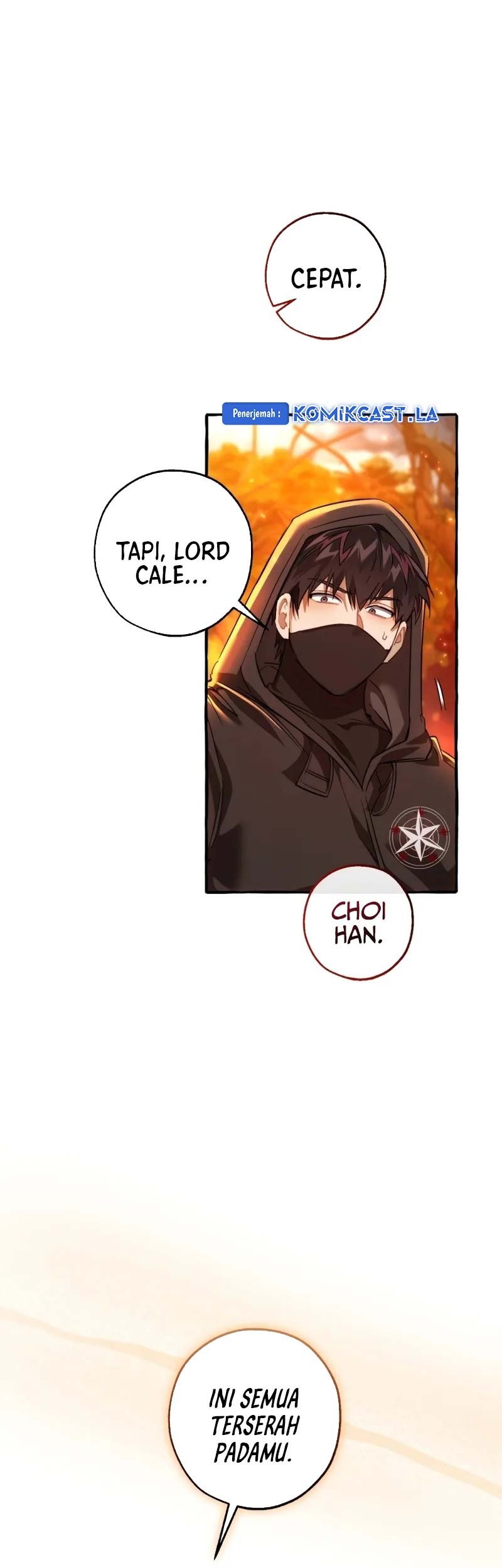 Chapter 135 - halaman 29