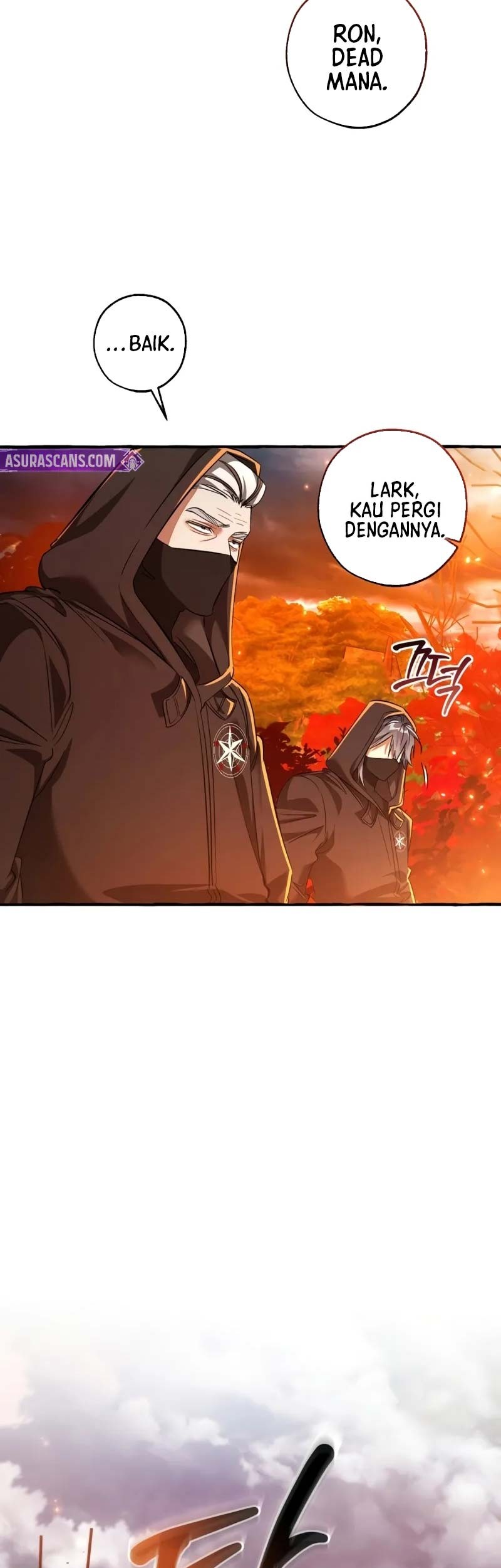Chapter 135 - halaman 33