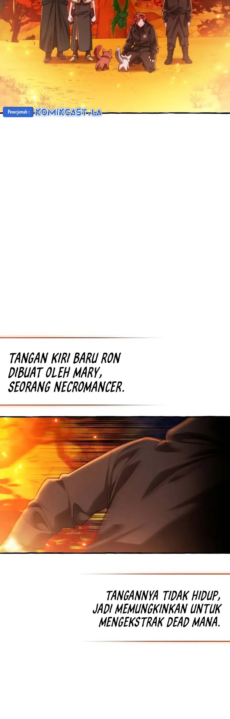Chapter 135 - halaman 35