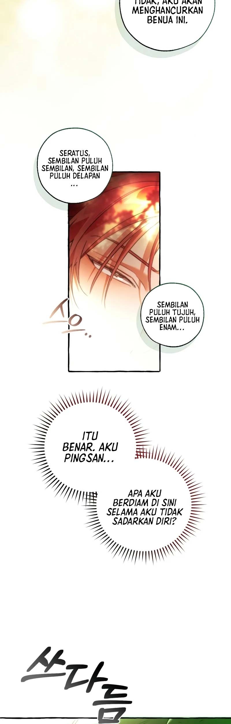 Chapter 135 - halaman 71