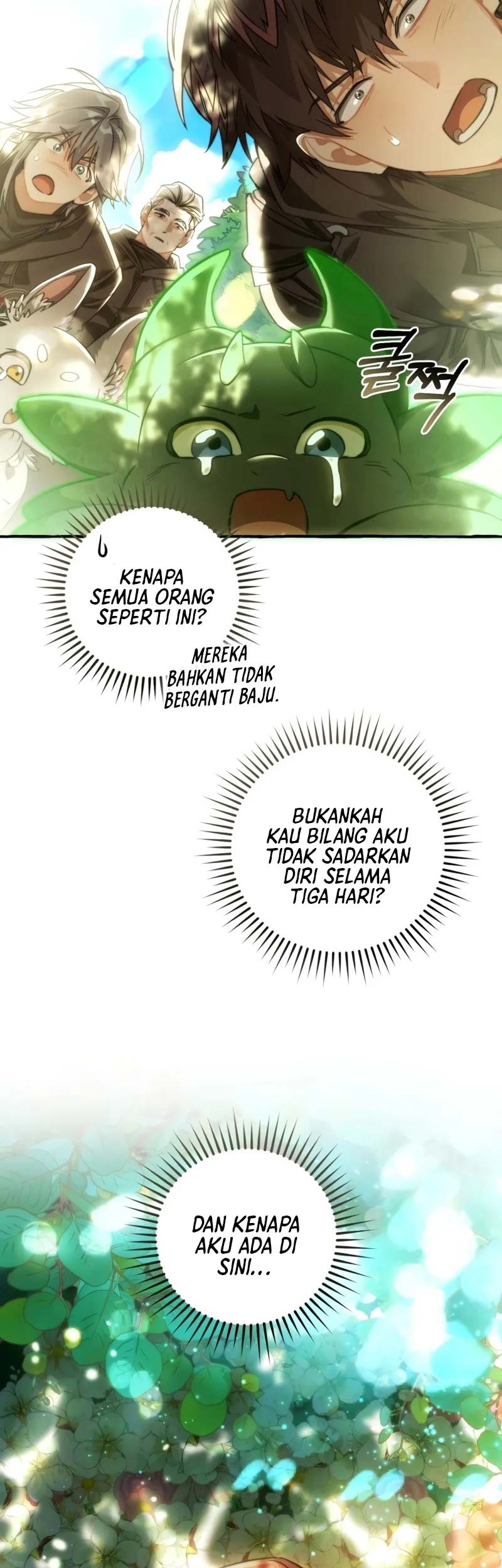 Chapter 135 - halaman 77