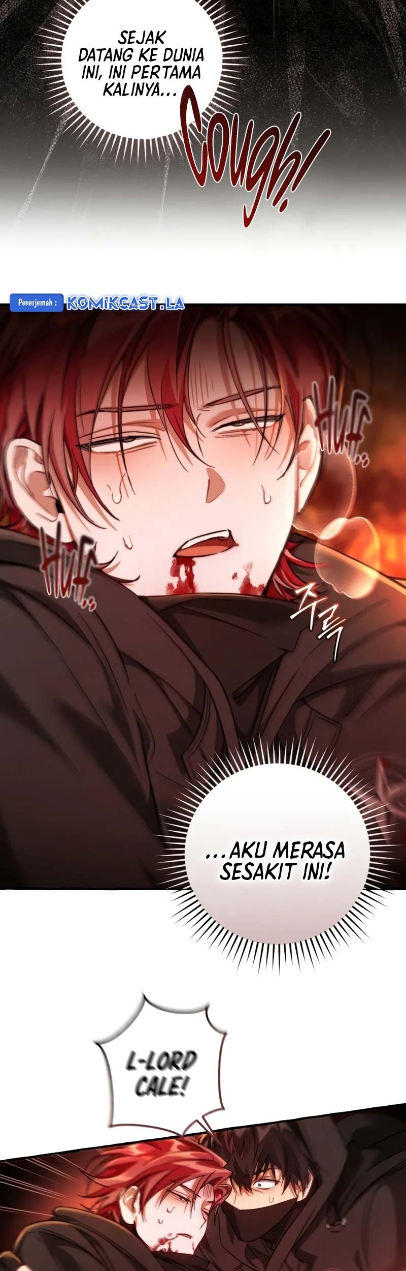 Chapter 135 - halaman 5