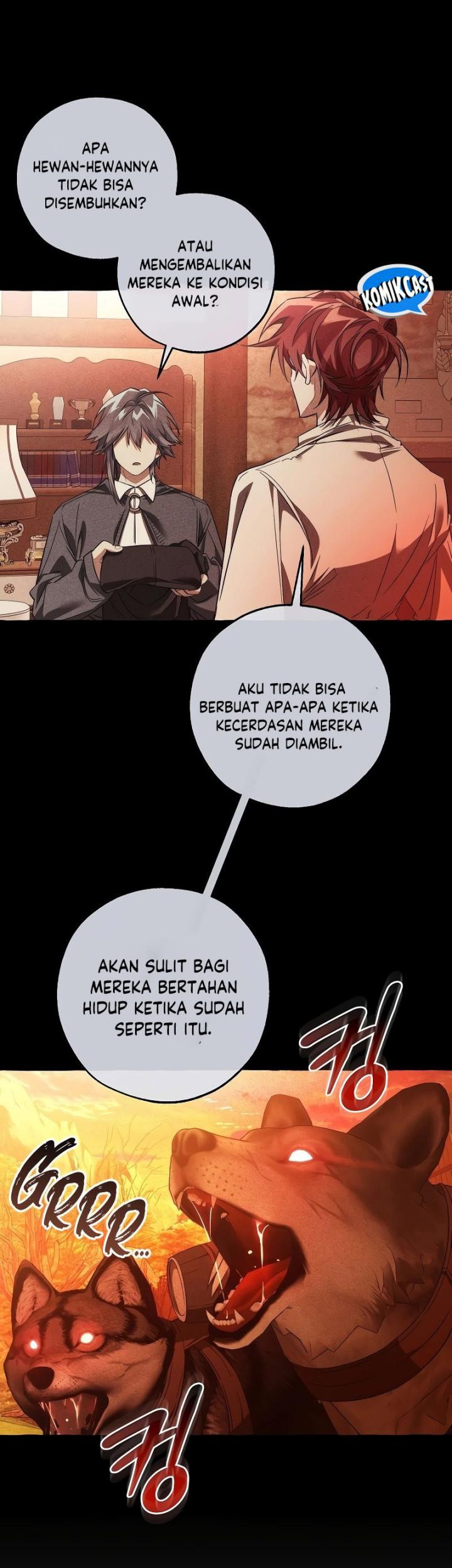 Chapter 134 - halaman 38