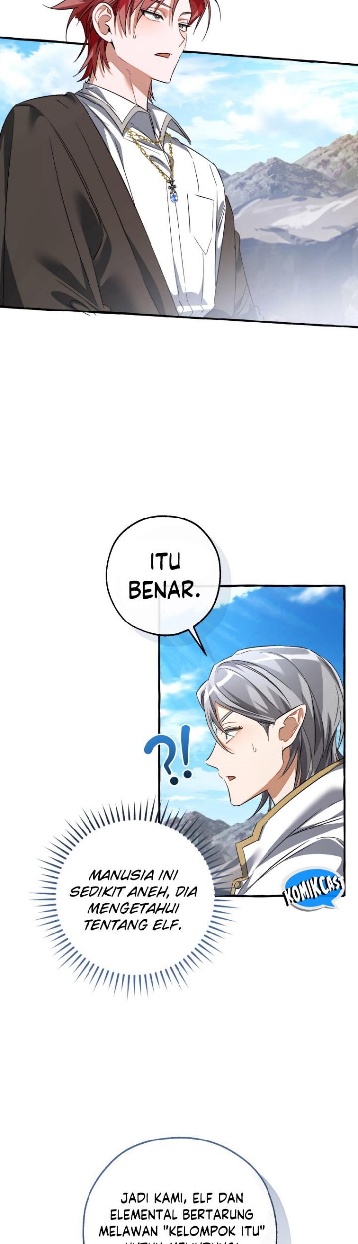 Chapter 133 - halaman 24