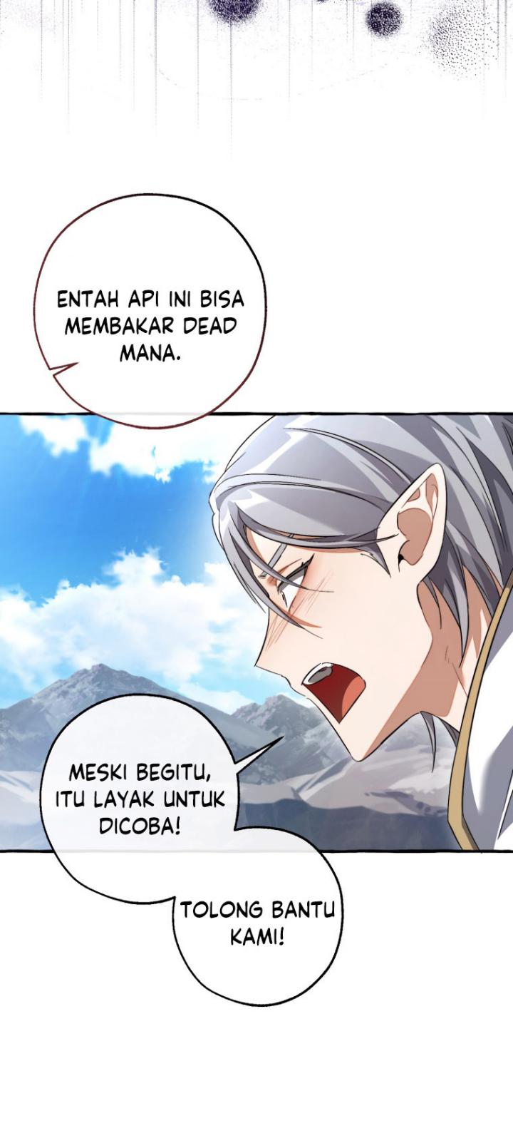Chapter 133 - halaman 32