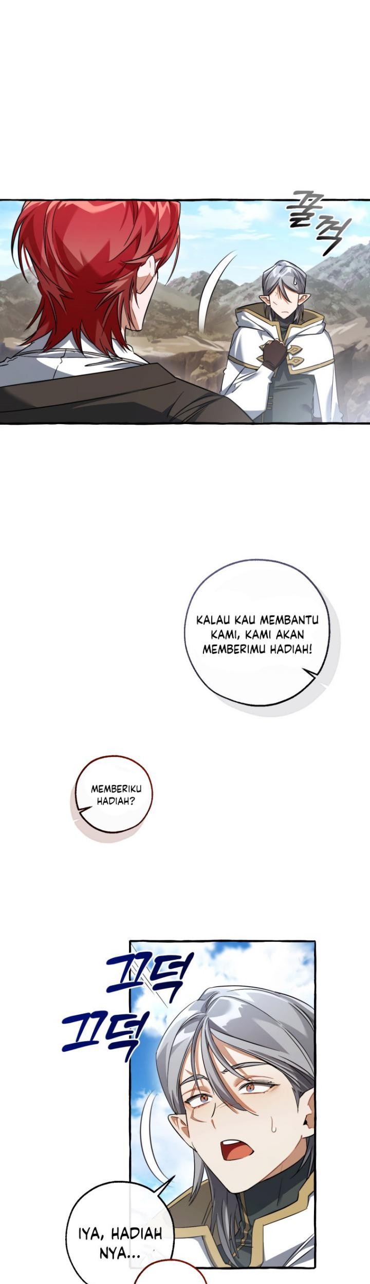 Chapter 133 - halaman 35
